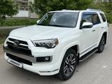 Toyota 4Runner 2023 годаүшін34 000 000 тг. в Уральск