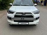 Toyota 4Runner 2023 годаүшін34 000 000 тг. в Уральск – фото 2
