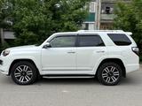 Toyota 4Runner 2023 годаүшін34 000 000 тг. в Уральск – фото 5