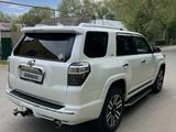 Toyota 4Runner 2023 годаүшін34 000 000 тг. в Уральск – фото 4