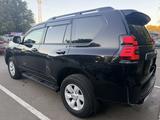 Toyota Land Cruiser Prado 2023 года за 25 500 000 тг. в Уральск – фото 4