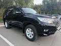 Toyota Land Cruiser Prado 2023 года за 25 500 000 тг. в Уральск