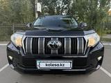 Toyota Land Cruiser Prado 2023 года за 25 500 000 тг. в Уральск – фото 3