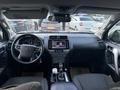 Toyota Land Cruiser Prado 2023 года за 25 500 000 тг. в Уральск – фото 7