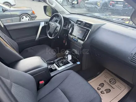 Toyota Land Cruiser Prado 2023 года за 25 500 000 тг. в Уральск – фото 6
