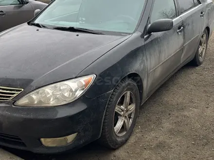 Toyota Camry 2002 года за 3 500 000 тг. в Атырау – фото 3