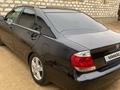 Toyota Camry 2002 годаүшін3 500 000 тг. в Атырау – фото 2