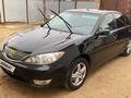 Toyota Camry 2002 годаүшін3 500 000 тг. в Атырау