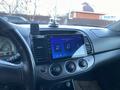 Toyota Camry 2002 годаүшін3 500 000 тг. в Атырау – фото 5