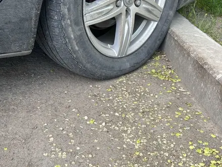 Toyota Camry 2002 года за 3 500 000 тг. в Атырау – фото 8