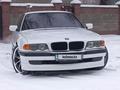 BMW 740 1995 годаүшін5 500 000 тг. в Алматы – фото 4