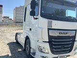 DAF  XF 2018 годаүшін25 200 000 тг. в Атырау – фото 2