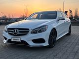 Mercedes-Benz E 350 2016 года за 11 000 000 тг. в Актобе – фото 3