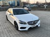 Mercedes-Benz E 350 2016 года за 11 000 000 тг. в Актобе – фото 2