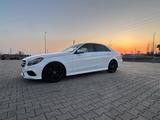 Mercedes-Benz E 350 2016 года за 11 000 000 тг. в Актобе – фото 5