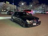 Mercedes-Benz E 320 2003 годаfor4 500 000 тг. в Актау – фото 4