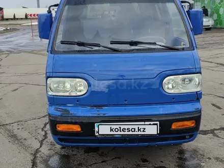 Daewoo Damas 2010 года за 2 400 000 тг. в Туркестан – фото 4