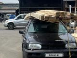 Volkswagen Golf 1995 года за 350 000 тг. в Алматы