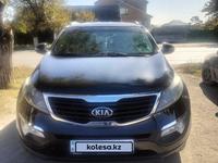 Kia Sportage 2013 года за 7 600 000 тг. в Актобе