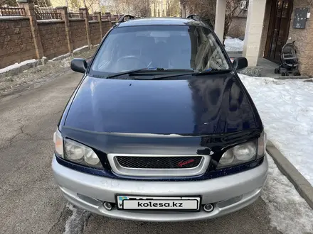 Toyota Ipsum 1996 года за 2 570 000 тг. в Алматы – фото 3