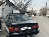 BMW 525 1991 года за 1 500 000 тг. в Жезказган – фото 2