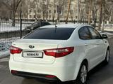 Kia Rio 2014 года за 5 100 000 тг. в Павлодар – фото 3