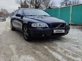 Volvo S60 2003 года за 3 399 999 тг. в Алматы – фото 4