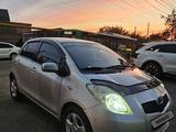 Toyota Yaris 2008 года за 3 250 000 тг. в Алматы