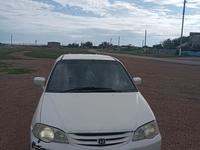 Honda Odyssey 2001 годаүшін4 300 000 тг. в Астана