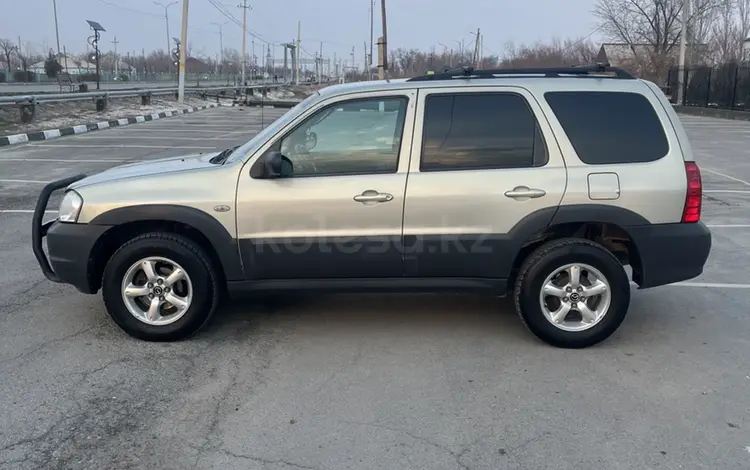 Mazda Tribute 2005 года за 4 500 000 тг. в Шымкент