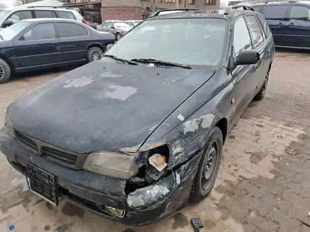 Toyota Carina E 1994 года за 1 250 000 тг. в Алматы – фото 4