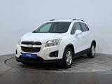Chevrolet Tracker 2014 года за 3 380 000 тг. в Астана