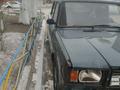 ВАЗ (Lada) 2107 2001 годаfor400 000 тг. в Костанай