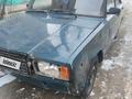 ВАЗ (Lada) 2107 2001 годаfor400 000 тг. в Костанай – фото 2