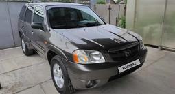 Mazda Tribute 2003 годаүшін4 700 000 тг. в Алматы – фото 2