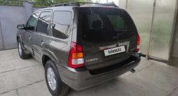 Mazda Tribute 2003 года за 4 700 000 тг. в Алматы – фото 5