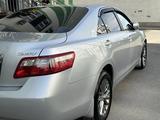 Toyota Camry 2011 года за 7 000 000 тг. в Алматы – фото 4