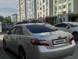 Toyota Camry 2011 года за 7 000 000 тг. в Алматы – фото 3