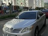 Toyota Camry 2011 года за 7 000 000 тг. в Алматы – фото 2