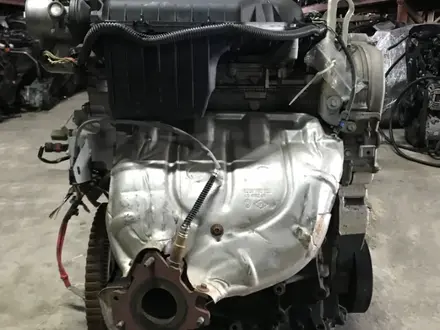 Двигатель Renault F4R 2.0 16V из Японииүшін550 000 тг. в Атырау – фото 4