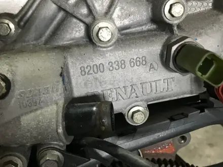 Двигатель Renault F4R 2.0 16V из Японииүшін550 000 тг. в Атырау – фото 8