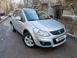 Suzuki SX4 2013 года за 5 800 000 тг. в Алматы