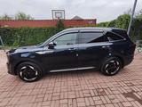Kia Sorento 2025 года за 18 600 000 тг. в Алматы – фото 3