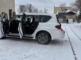Infiniti QX80 2021 годаfor31 500 000 тг. в Караганда – фото 5