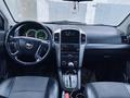 Chevrolet Captiva 2008 годаfor4 430 000 тг. в Астана – фото 14