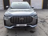 Chery Tiggo 9 2024 годаүшін12 000 000 тг. в Алматы