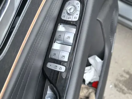 Chery Tiggo 9 2024 года за 12 000 000 тг. в Алматы – фото 10