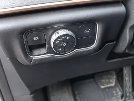 Chery Tiggo 9 2024 года за 12 000 000 тг. в Алматы – фото 13
