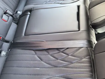 Chery Tiggo 9 2024 года за 12 000 000 тг. в Алматы – фото 16
