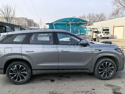 Chery Tiggo 9 2024 года за 12 000 000 тг. в Алматы – фото 2